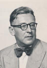 Arnold Sonderegger