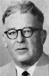 Arnold Sonderegger