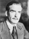 Sir Robert Anthony Eden