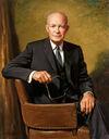 Dwight David Eisenhower (1967)