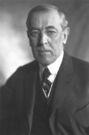 Woodrow Wilson (1919)