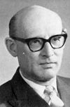 Erwin Bernath