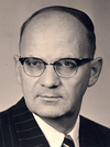 Walter Hofer