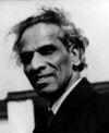 Vengalil Krishna Menon