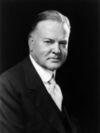 Herbert Clark Hoover (1928)