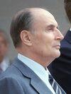 François Mitterrand (2.6.1984)