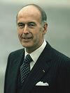 Valéry Giscard d'Estaing (5.1.1978)