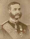 Alphonse XII