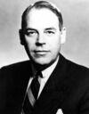 George Frederick Reinhardt (1.1.1961)