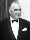 Georges Pompidou (1.12.1969)