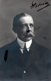 Gustav Boissier