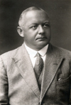 Ernst Vincenz Cogliatti