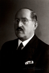 Leonard Reinhold Baumgartner