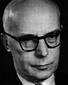 Willy Spühler