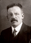 Ernest Paul Hahn