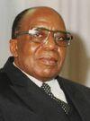 Antoine Gizenga (20.10.2009)