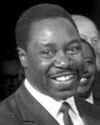 Louis Lansana Béavogui (25.3.1964)