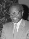 Oliver Tambo (19.10.1981)