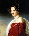 Sophie de Bavière (1832)