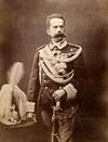 Umberto I