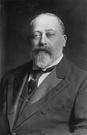 United Kingdom King Edward VII of