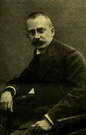 Gustav Gratz