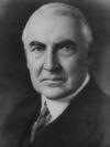 Warren G. Harding