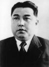 Il-sung Kim (1950)