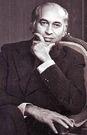 Zulfikar Ali Bhutto