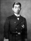 Nobuhito Takamatsu (5.12.1940)