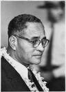 Ralph Johnson Bunche (1.11.2006)