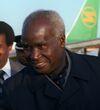 Kenneth Kaunda (30.3.1983)