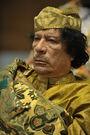 Muammar al-Gaddafi (2.2.2009)