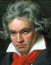 Ludwig van Beethoven (1820)