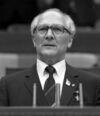 Erich Honecker (21.4.1986)