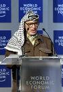 Jassir Arafat (28.1.2001)