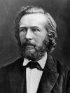 Ernst Haeckel (1860)