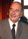 Jacques Chirac (23.11.2006)