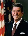 Ronald Wilson Reagan