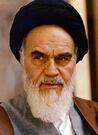 Ruhollah Musavi Khomeini (6.5.1981)