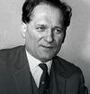 Mieczyslaw Moczar