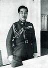 Takeda Tsuneyoshi (1.6.1943)