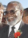 Sam Nujoma (6.11.2003)