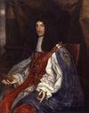 of England Charles II.