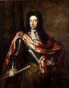 of England William III.