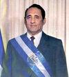 José Napoleón Duarte (1984)