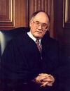 William Hubbs Rehnquist