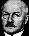 Albert Meyer