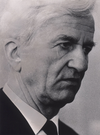 Richard von Weizsäcker (1984)