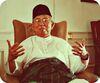 Tengku Razaleigh Hamzah (24.4.2013)